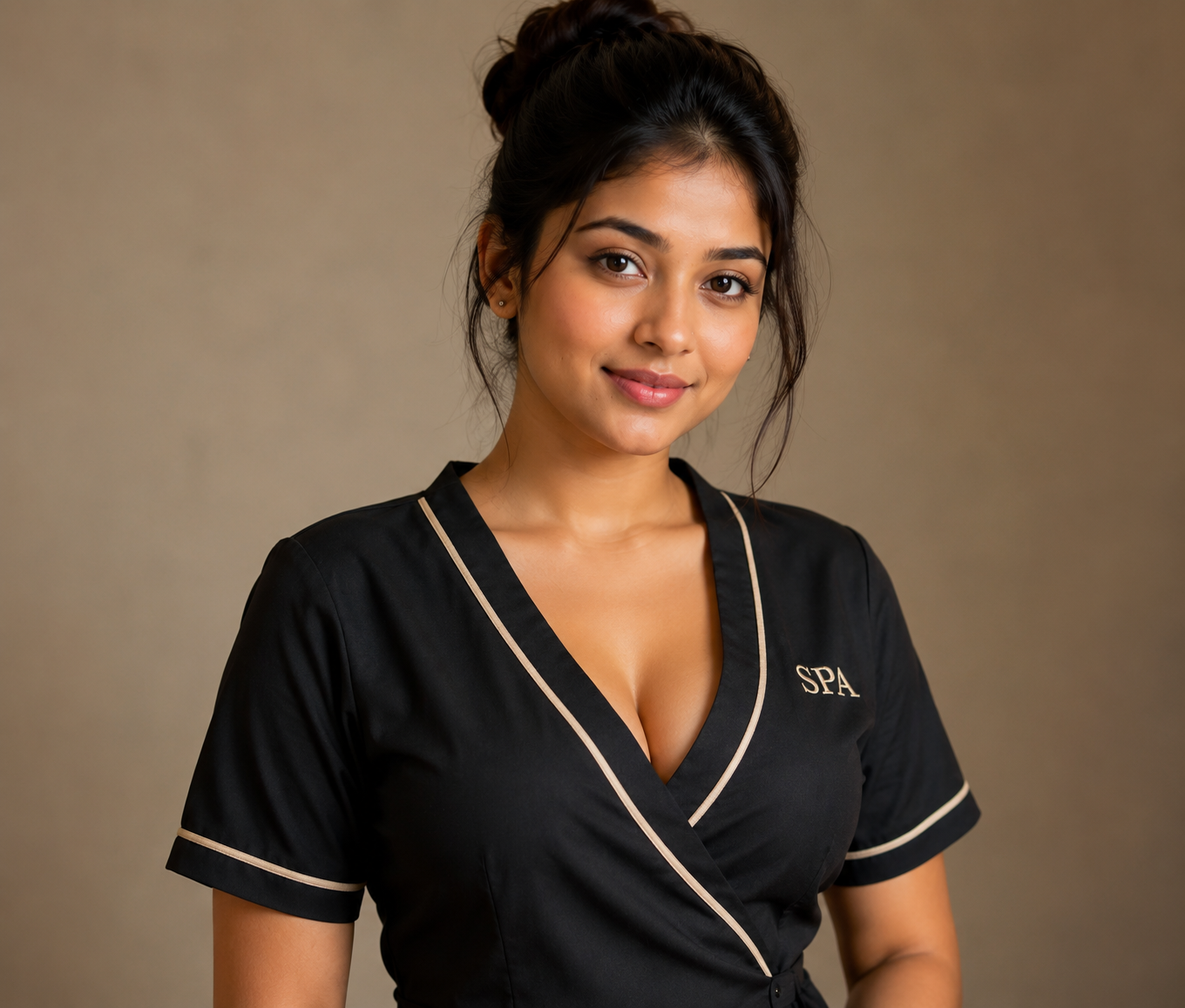 spa in panjim
